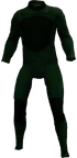 Dead rising Surf Wetsuit