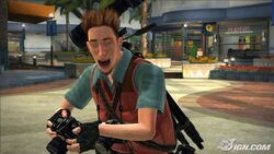 Kent Swanson Dead Rising Wiki Fandom