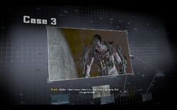 Calder, Dead Rising Wiki