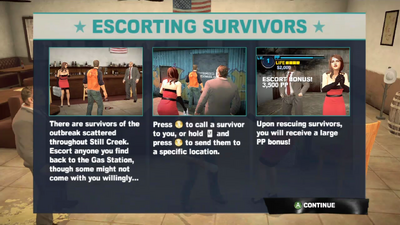 Dead rising 2 case 0 fausto and gemini escorting (24)