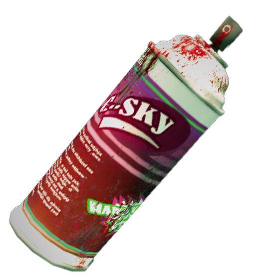 spray can png