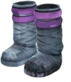Dead rising Alien Boots