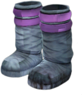 Dead rising Alien Boots