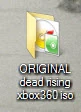 Dead island original dead rising xbox360 iso folder icon
