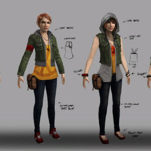 Dead Rising Concept Art C2age The Work Of A Capcom Concept Art Legend Naru Facebook Gallery Of Captioned Artwork And Official Character Pictures From Dead Rising Featuring Concept Art For
