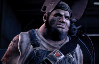 Dead Rising 2: Off the Record Psychopaths, Dead Rising Wiki