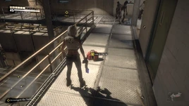 Med Pack Warehouse A119