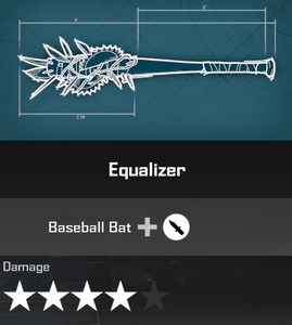 Equalizer DR4 Blueprint