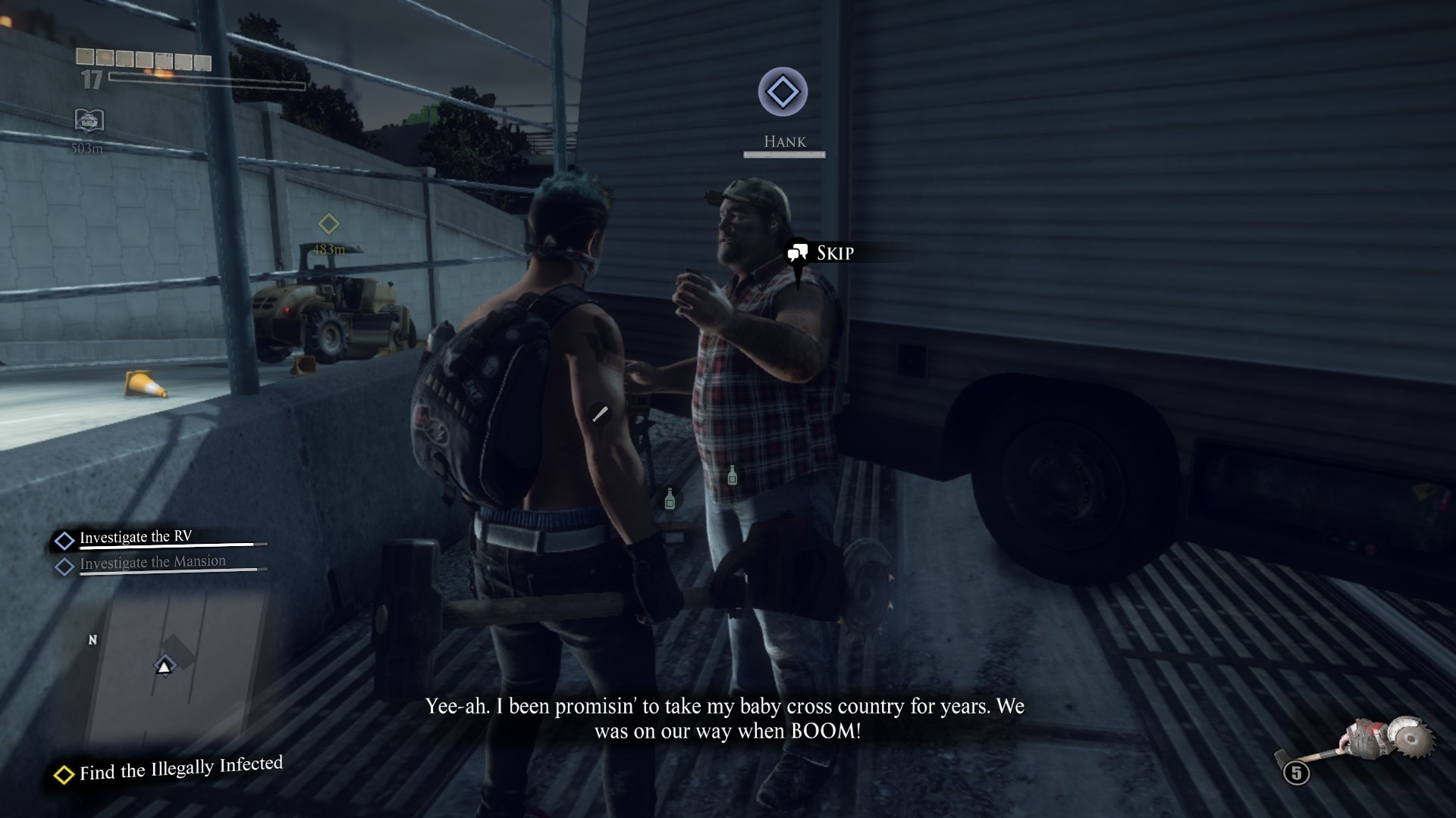 Dead Rising 3: Gasoline Canister - , The Video Games Wiki