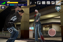 Dead Rising Mobile - Screenshot 11