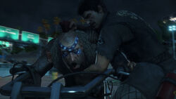 dead rising 3 nick