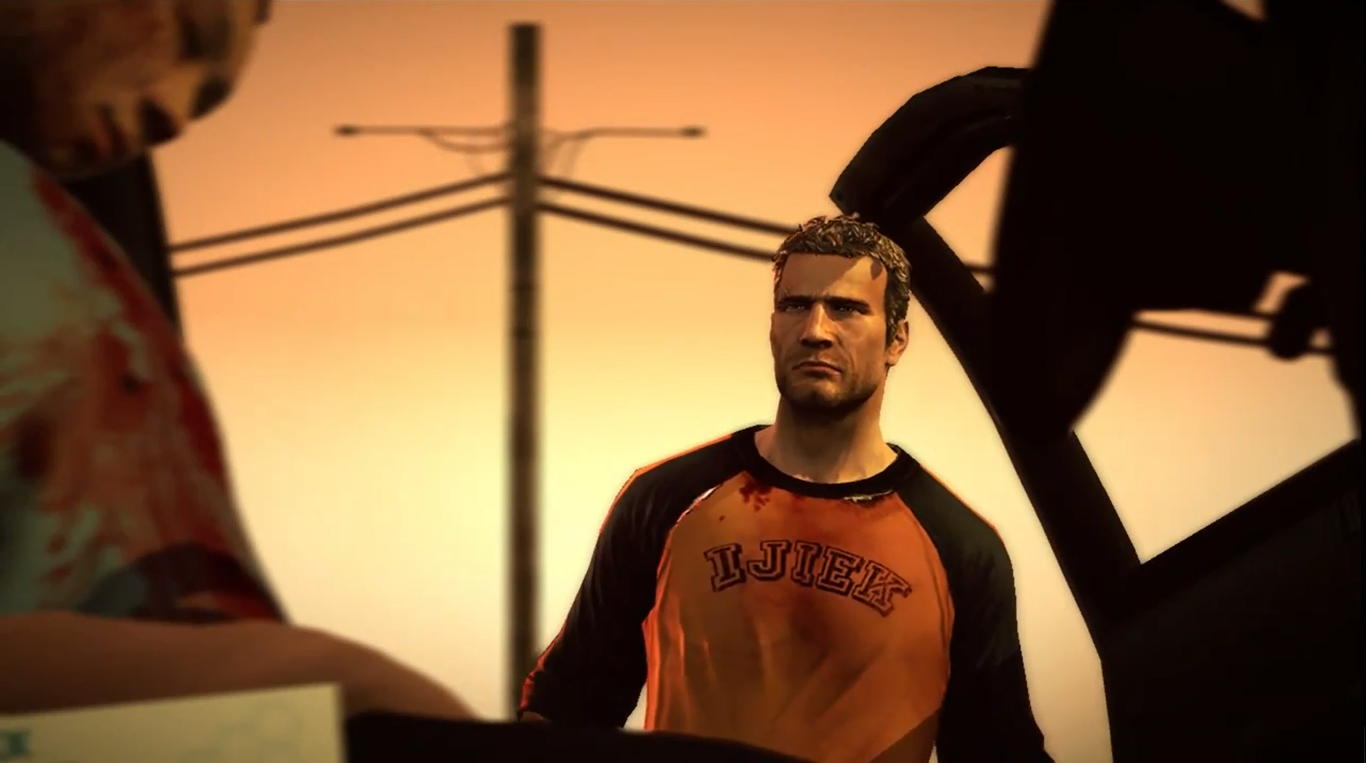 Truck Thief Dead Rising Wiki Fandom Truck Thief Dead Rising Wiki Fandom