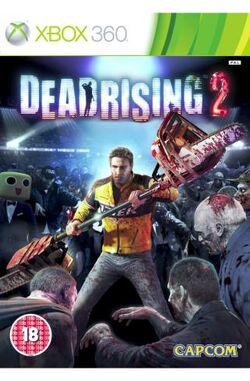 Dead Rising 5 Confirmed In Development by Capcom - Rely on Horror