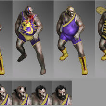Dead Rising 2 Off The Record Concept Art Dead Rising Wiki Fandom