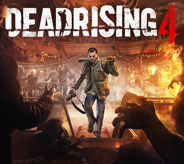 The Facts (Off the Record), Dead Rising Wiki