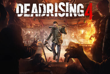 Dead Rising 2 - Raimundogamer midia digital