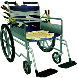 Dead rising Electric Chair