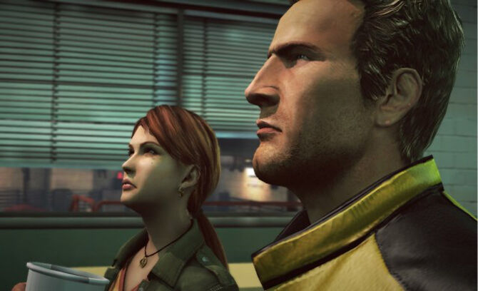 Dead Rising 2