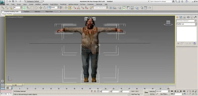 Dead rising cletus 3ds all clothes