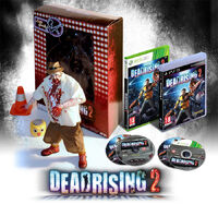 Dead Rising 2 Outbreak edition