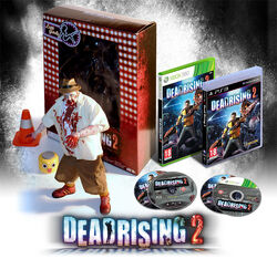 Dead Rising 5 Confirmed In Development by Capcom - Rely on Horror