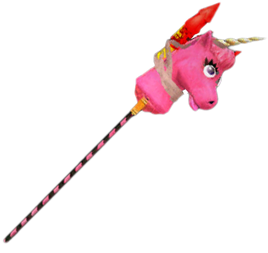 Dead rising Pegasus