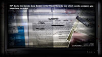 Dead rising classified zombrex chemical formula