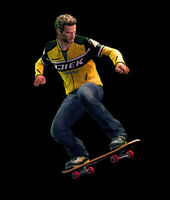 Dead rising skateboard (4)