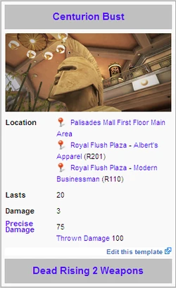 Dead Rising 2 Prima Official Game Guide | Dead Rising Wiki | Fandom