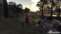 Dead rising IGN Prisoners.jpg (133 KB) Frank evades the Convicts.