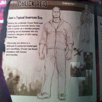 Dead Rising 2 Artbook Dead Rising Wiki Fandom