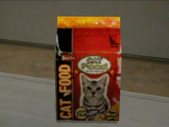 Dead rising pet food 6