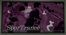 Sportrance poster.