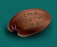 The Dark Bean logo from Fortune City website