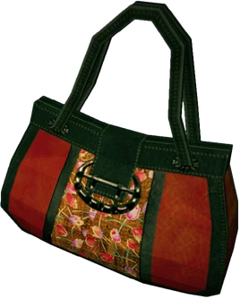 Dead rising Handbag (Dead Rising 2)
