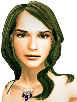 Dead rising rosa bust