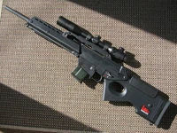 Semi-Auto.jpg (33 KB) The real-life Semi-Auto Rifle.