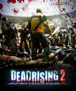 Dead Rising 1, 2 and Off the Record are being re-released