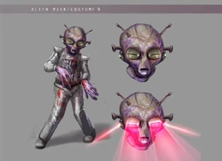 Dead Rising 2 Off The Record Concept Art Dead Rising Wiki Fandom