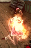 Dead rising 2 spitfire zombies on fire (2)