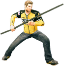 Dead rising long stick main