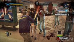 Chapter 03 - Dead Rising 3 Guide - IGN