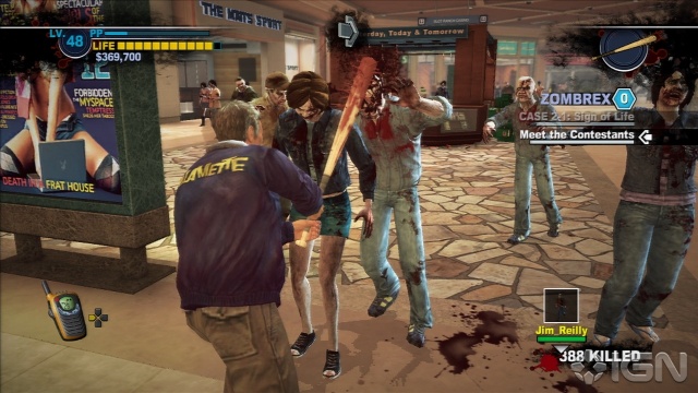 Dead Rising 4 Windows, XONE game - Mod DB