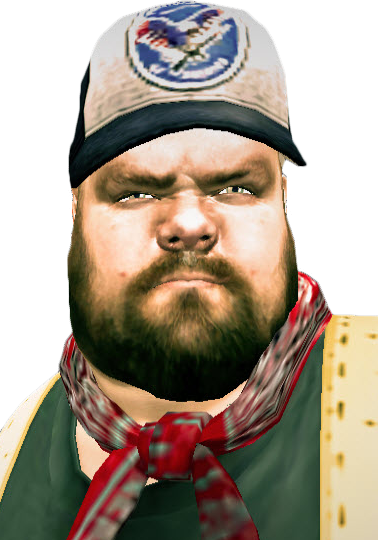 Big D, Dead Rising Wiki