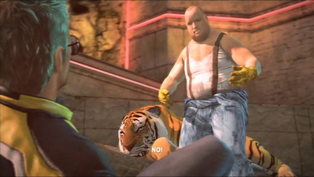 Dead Rising 2 - GameSpot