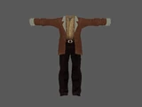 Mod:Dead Rising 1 Models