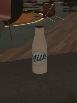 DR4 BottledMilk