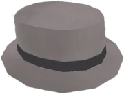 Dead rising White Hat
