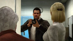 Dead rising case barnaby and jessie talk close door (5)