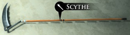 Scythe